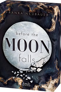 Bild von Neubauer, Franka: Before the Moon Falls (Scandalous Secrets, Band 2)