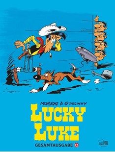 Bild von Morris: Lucky Luke - Gesamtausgabe 06