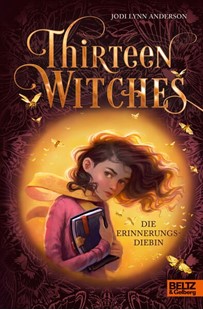 Bild von Anderson, Jodi Lynn: Thirteen Witches