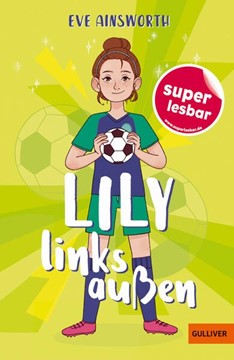 Bild von Ainsworth, Eve: Lily links außen