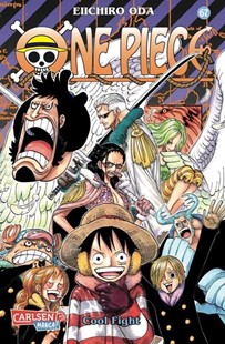 Bild von Oda, Eiichiro: One Piece 67