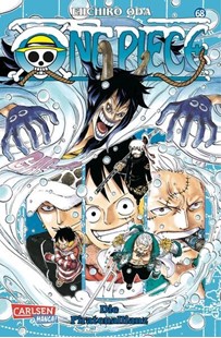 Bild von Oda, Eiichiro: One Piece 68