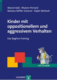 Bild von Aebi, Marcel: Kinder mit oppositionellem und aggressivem Verhalten (eBook)