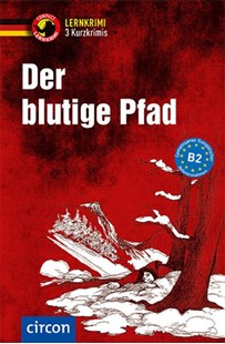 Bild von Wagner, Nina: Der blutige Pfad