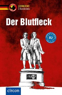 Bild von Wagner, Nina: Der Blutfleck