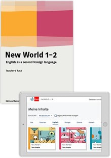 Bild von New World 1-2