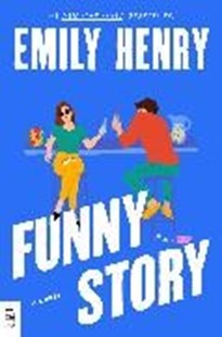 Bild von Henry, Emily: Funny Story