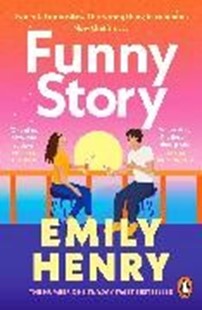 Bild von Henry Emily: Funny Story