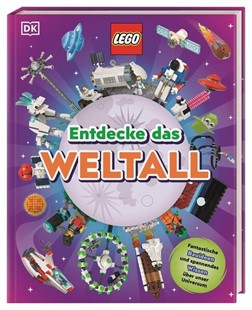 Bild von Hubbard, Arwen: LEGO® Entdecke das Weltall