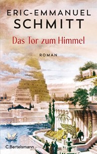 Bild von Schmitt, Eric-Emmanuel: Das Tor zum Himmel