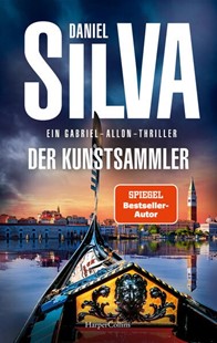 Bild von Silva, Daniel: Der Kunstsammler