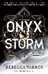 Bild von Yarros Rebecca: Onyx Storm