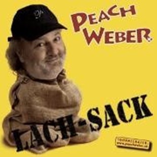 Bild von Weber, Peach: Lachsack (Audio Download)