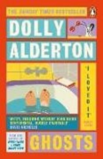 Bild von Alderton, Dolly: Ghosts