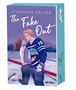 Bild von Archer, Stephanie: The Fake Out