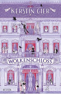 Bild von Gier, Kerstin: Wolkenschloss