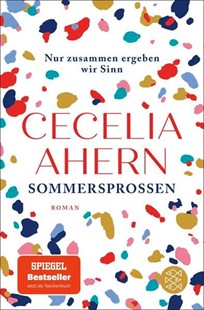 Bild von Ahern, Cecelia: Sommersprossen - Nur zusammen ergeben wir Sinn