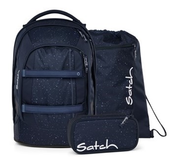 Bild von satch Night Sky 3-tlg. Set