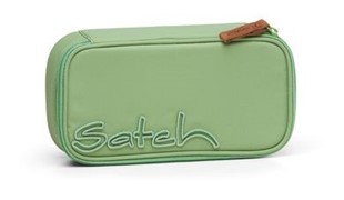 Bild von satch SchlamperBox Nordic Jade Green