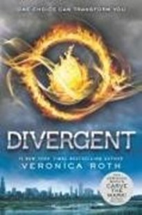 Bild von Roth, Veronica: Divergent