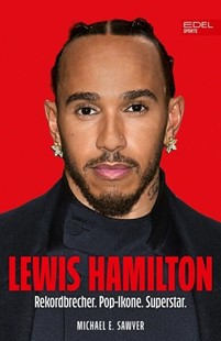 Bild von Sawyer, Michael E.: Lewis Hamilton