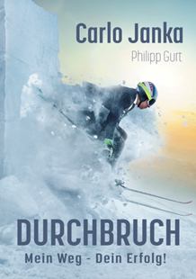 Bild von Gurt, Philipp: Durchbruch