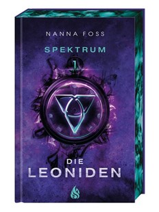 Bild von Foss, Nanna: Die Leoniden - Spektrum (#1)