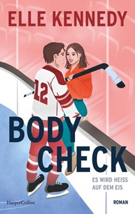 Bild von Kennedy, Elle: Body Check