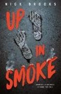 Bild von Brooks, Nick: Up in Smoke