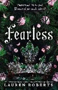 Bild von Roberts, Lauren: Fearless: Volume 3