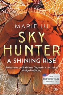 Bild von Lu, Marie: Skyhunter - A Shining Rise