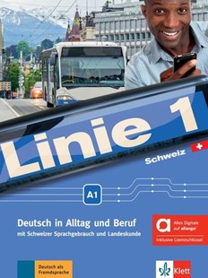 Bild von Linie 1 Schweiz A1 - Hybride Ausgabe allango